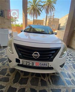 نيسان صني